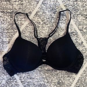 Victoria’s Secret Push Up Bra